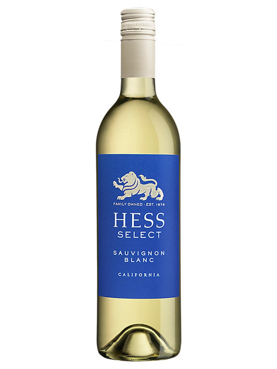 Hess Select Sauvignon Blanc 750ML