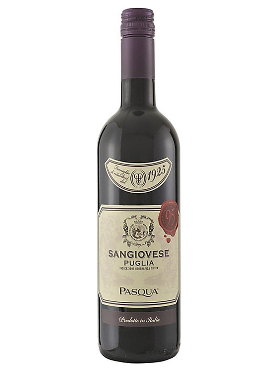 Pasqua Sangiovese 750ML