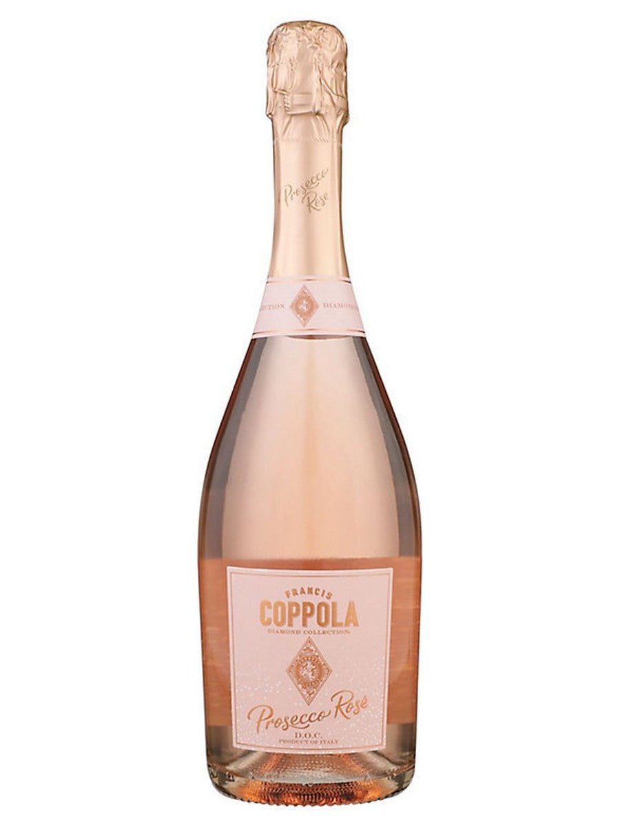 Coppola Prosecco Rose 750ML