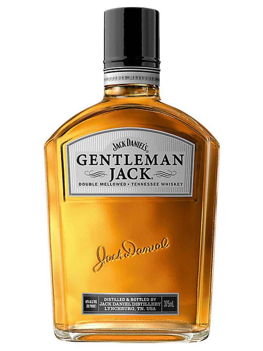 Gentleman Jack 375ML
