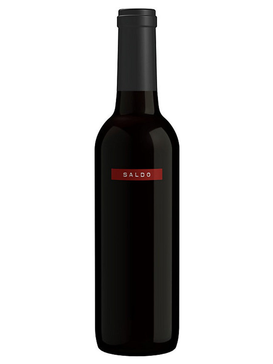 Saldo Zinfandel 375ML