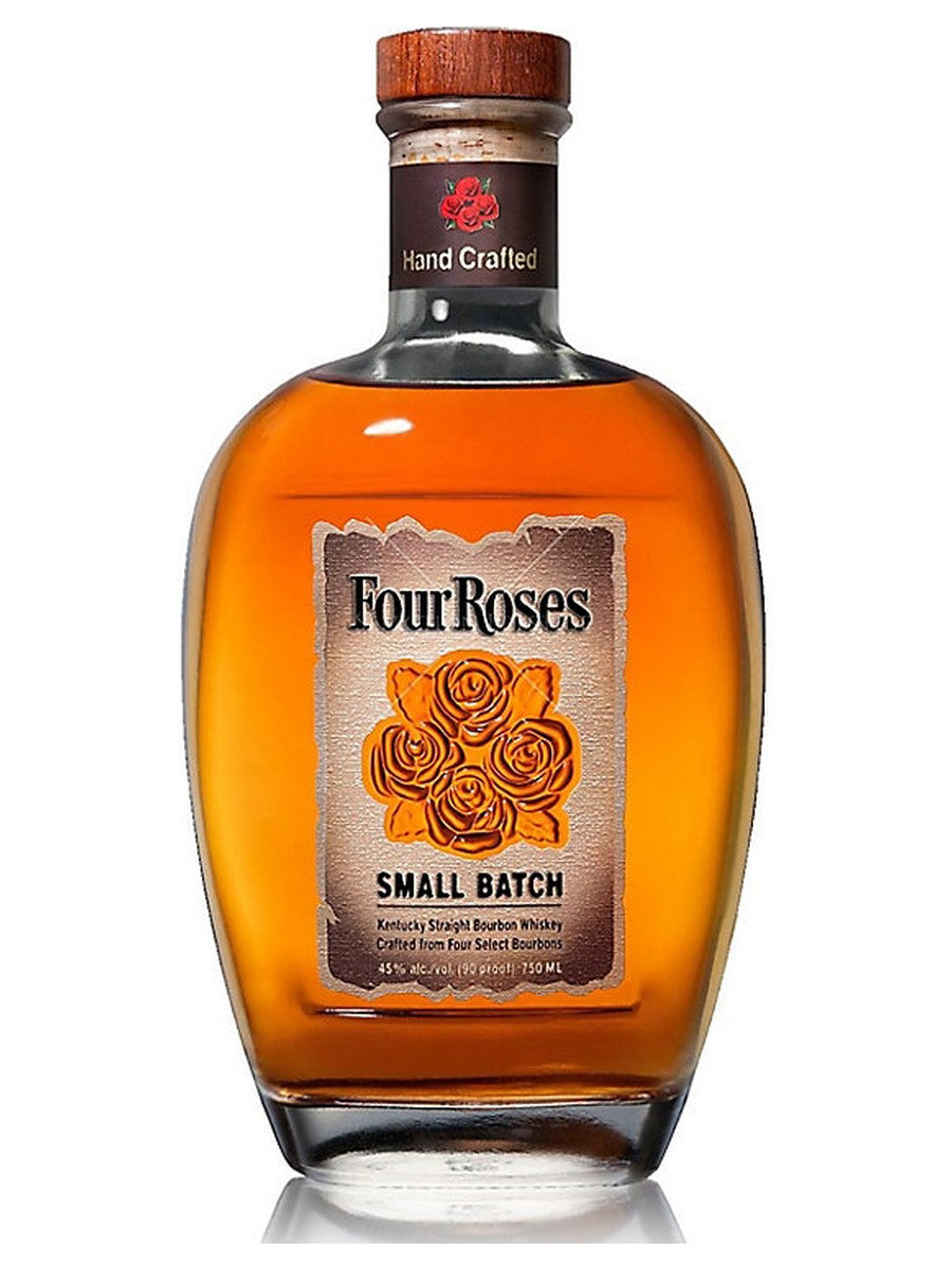 Four Roses Small Batch 750ML