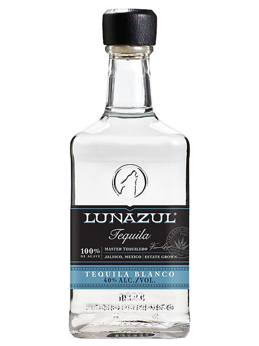 Lunazul Blanco 200ML
