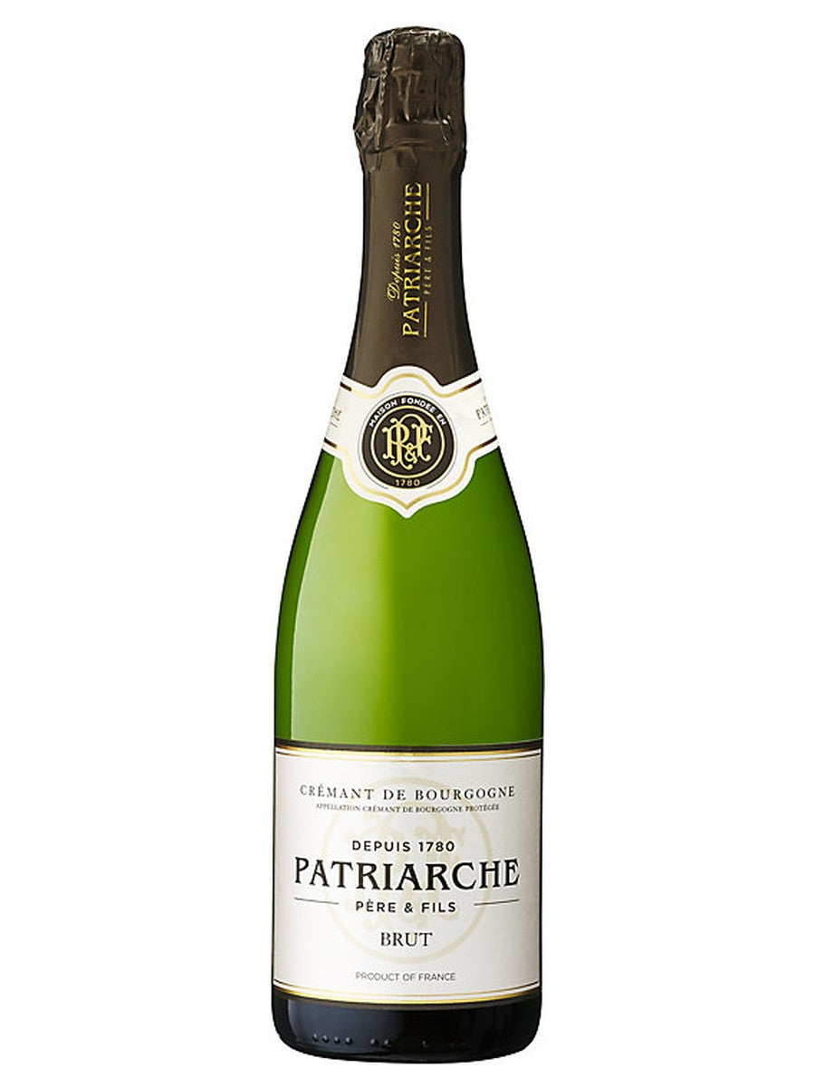 Patriarche Cremant Brut 750ML
