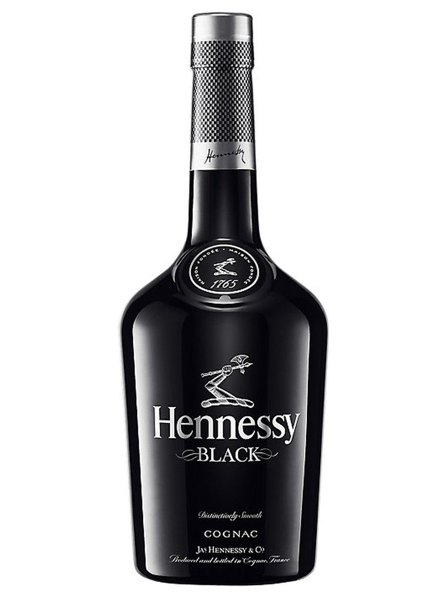 Hennessy Black 750ML