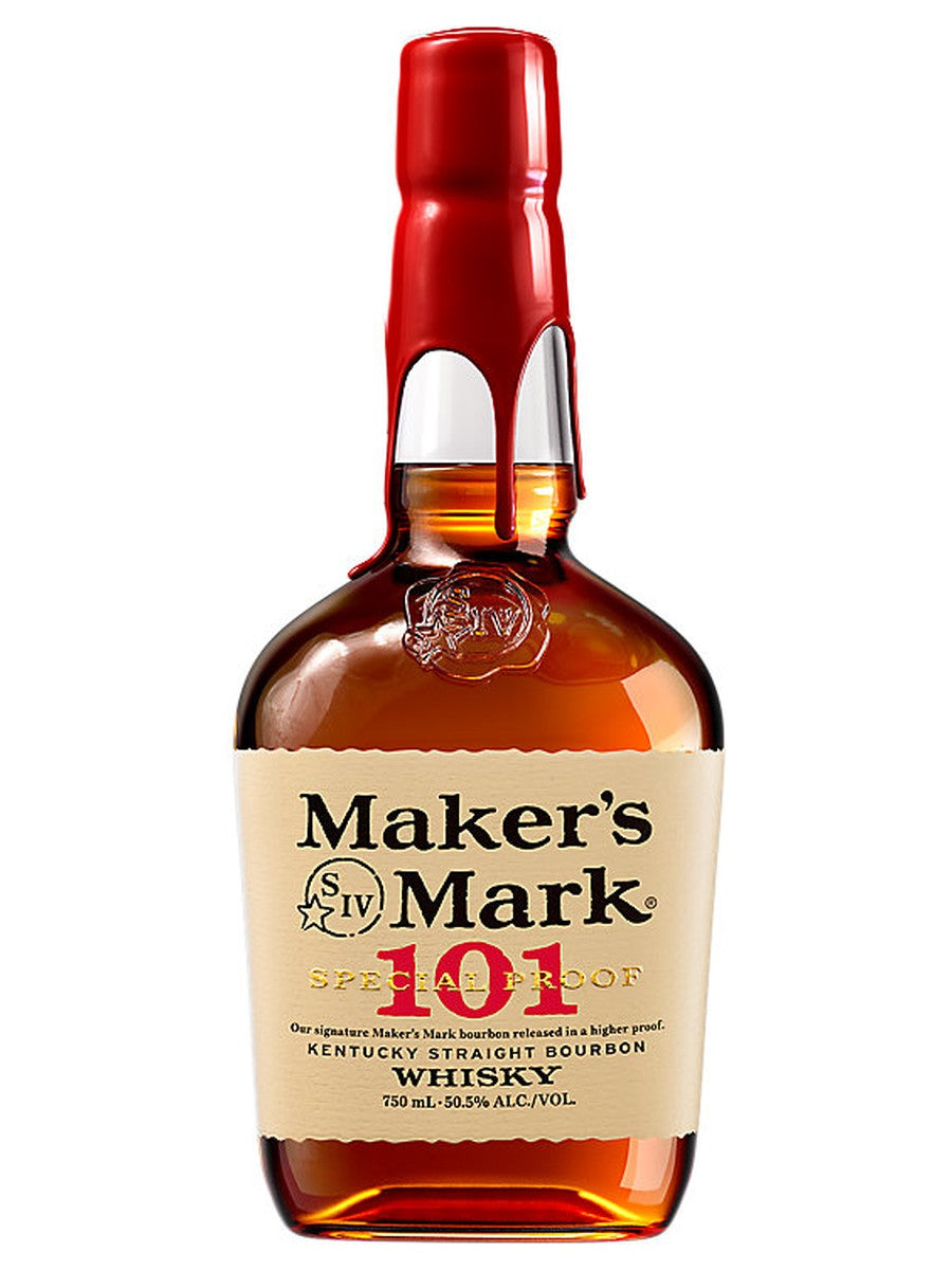 Makers Mark 101 750ML