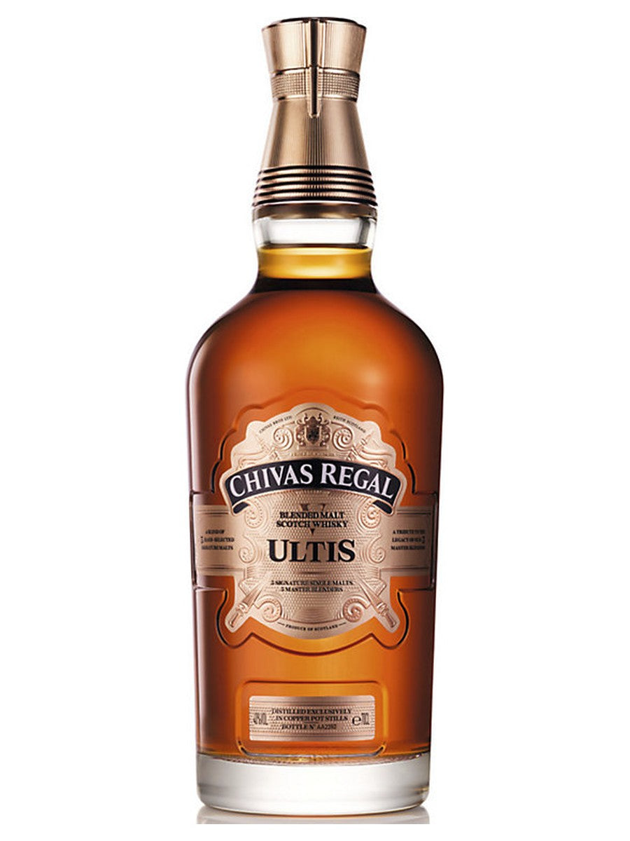 Chivas Regal Ultis 750ML
