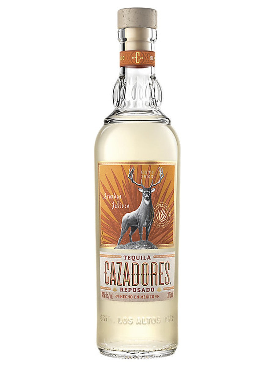 Cazadores Reposado 375ML