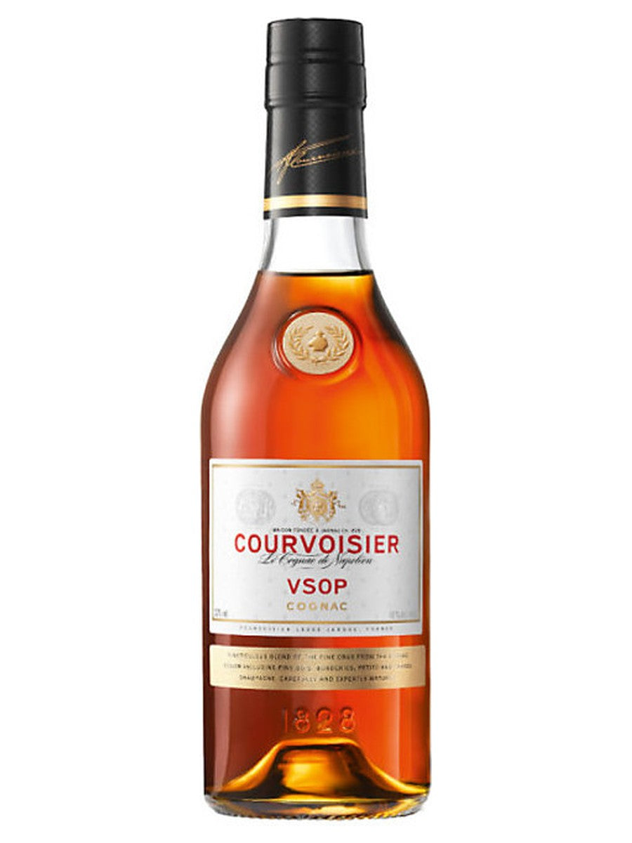 Courvoisier Vsop 375ML