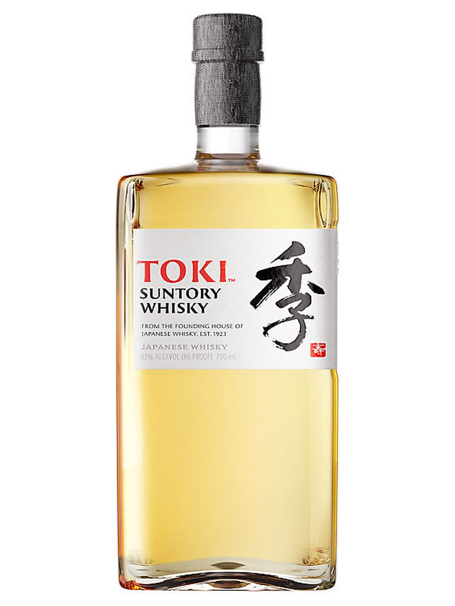 Suntory Toki 750ML
