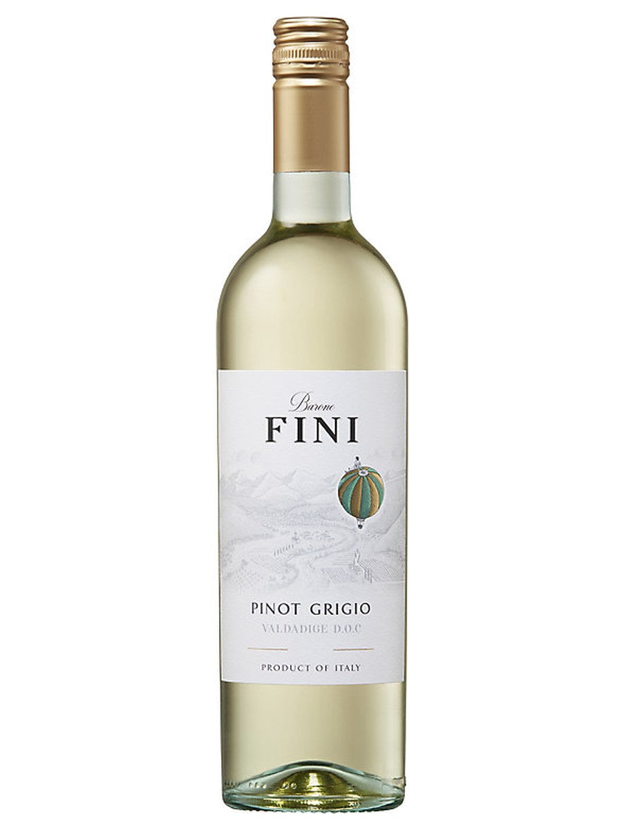 Barone Fini Pinot Grigio 750ML
