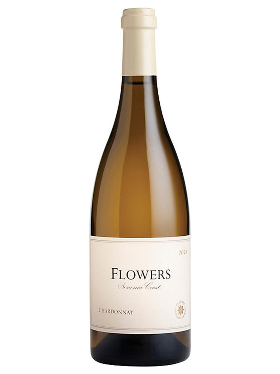 Flowers Chardonnay 750ML