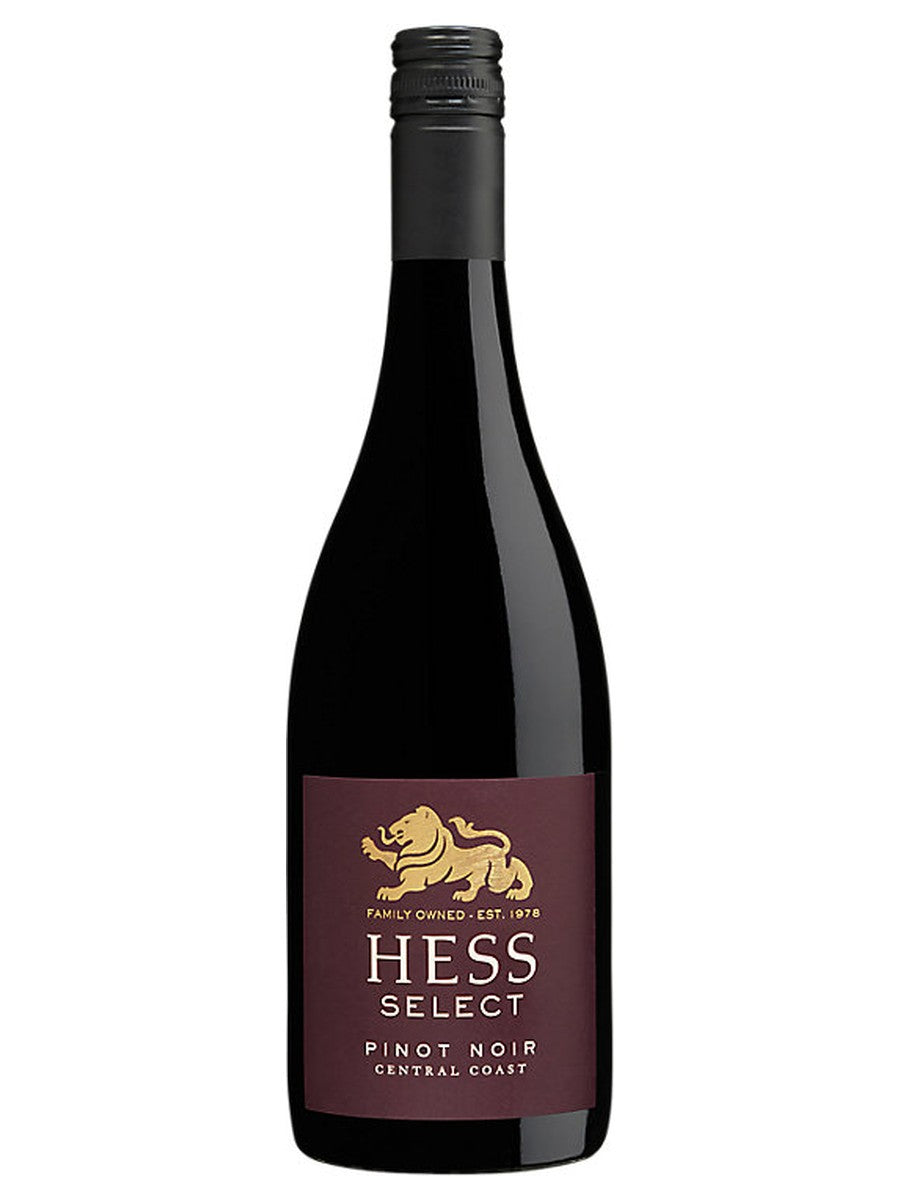 Hess Select Pinot Noir 750ML