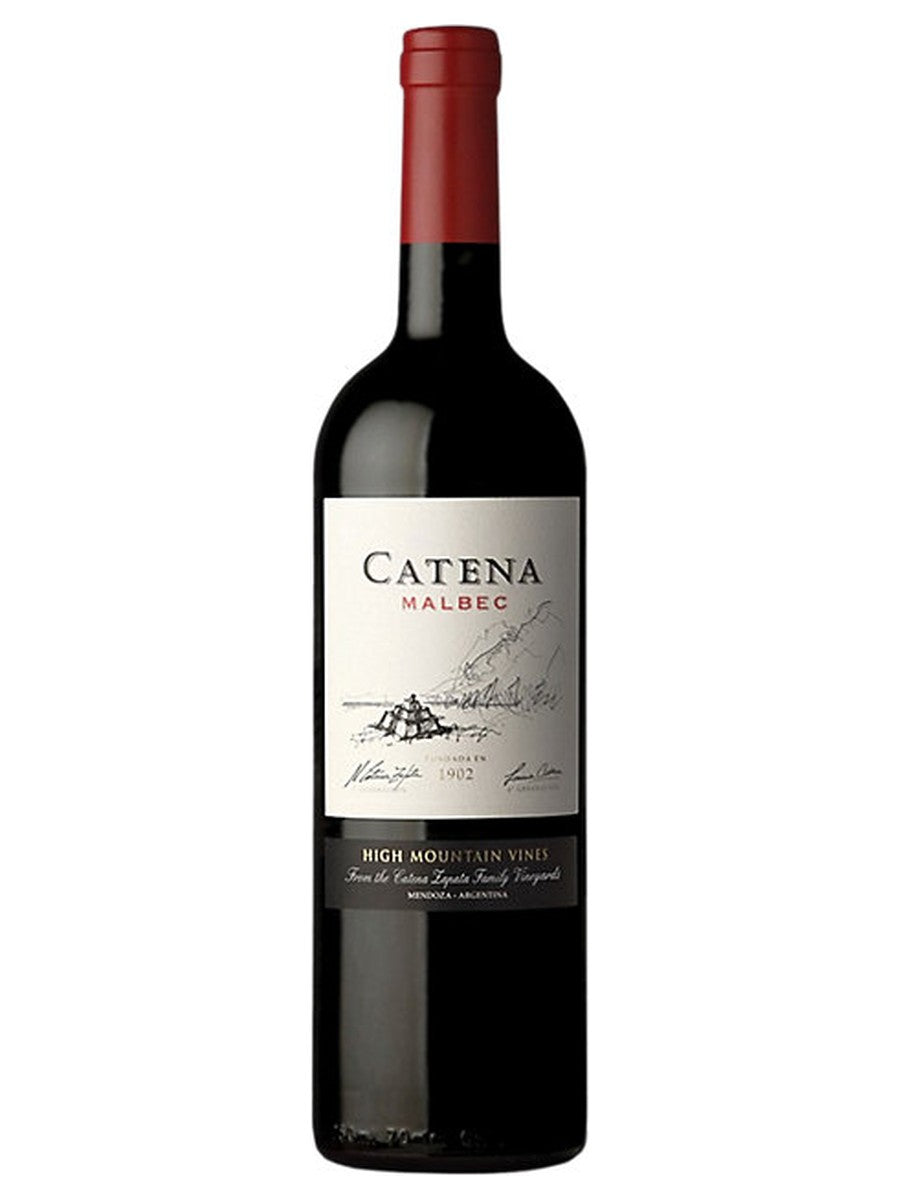 Catena Malbec High Mountain 750ML