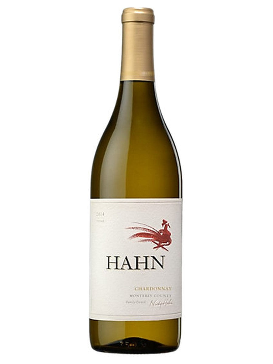 Hahn Chardonnay 750ML
