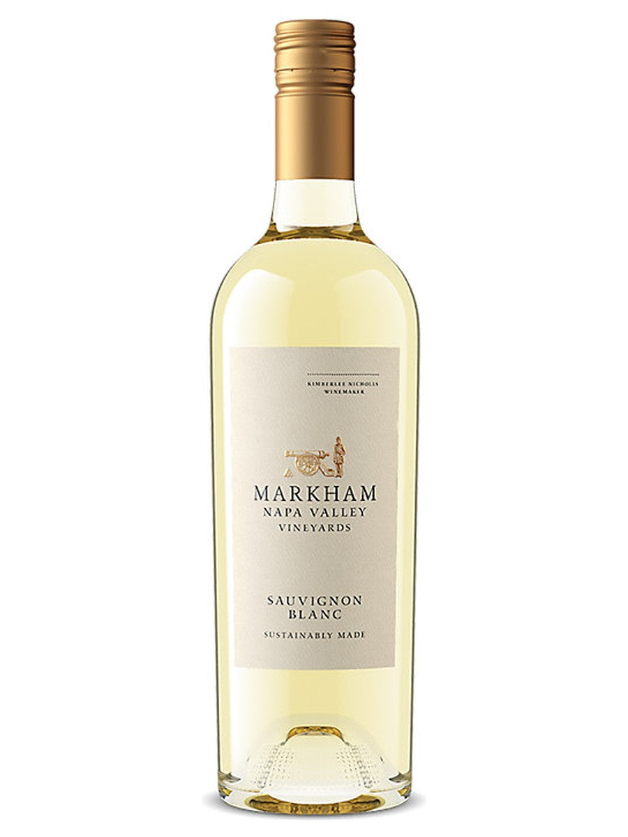 Markham Sauvignon Blanc 750ML