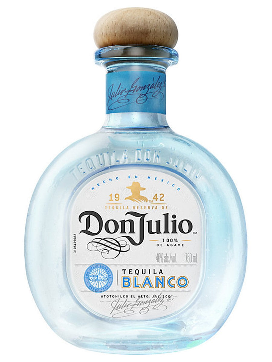 Don Julio Blanco 750ML