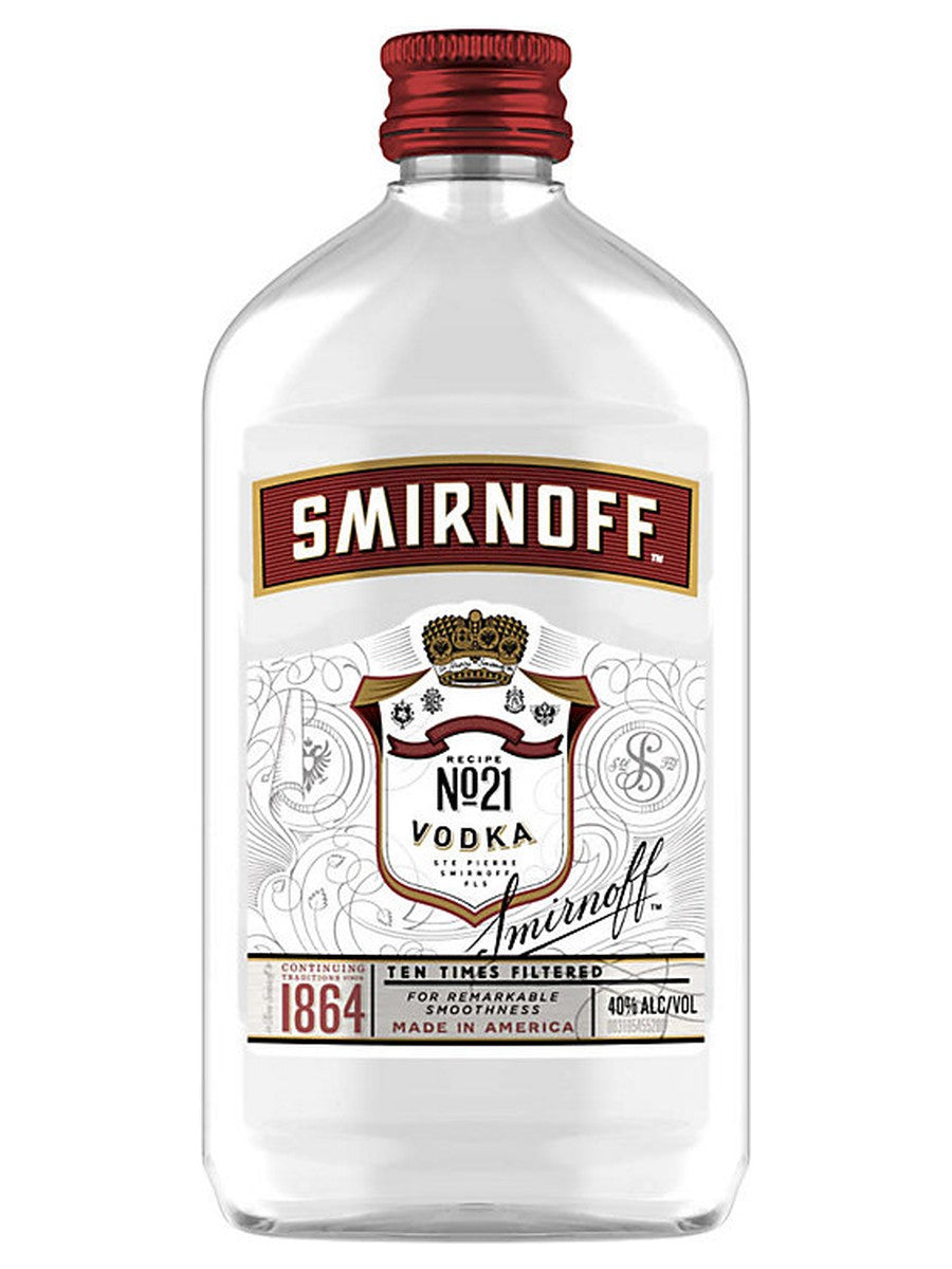 Smirnoff 100ML