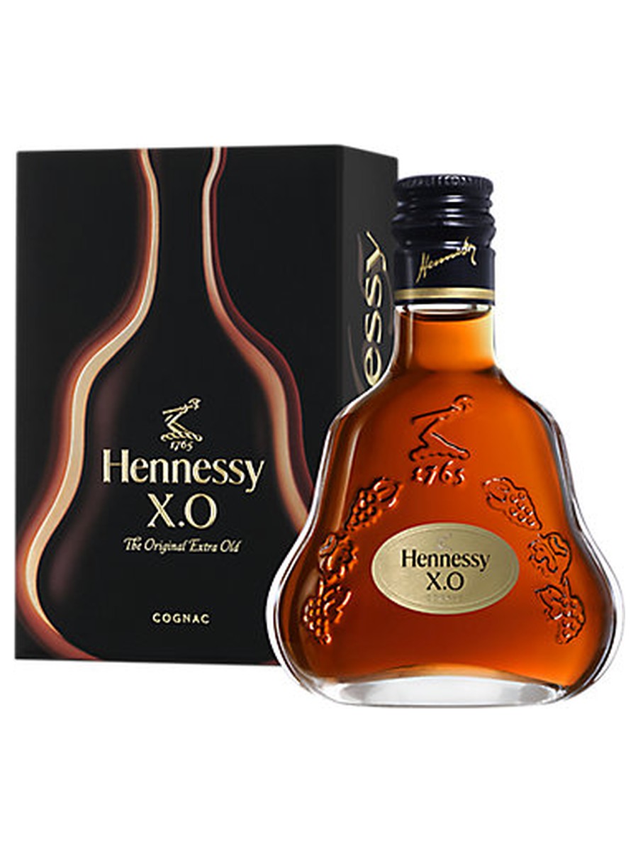 Hennessy Xo 50ML