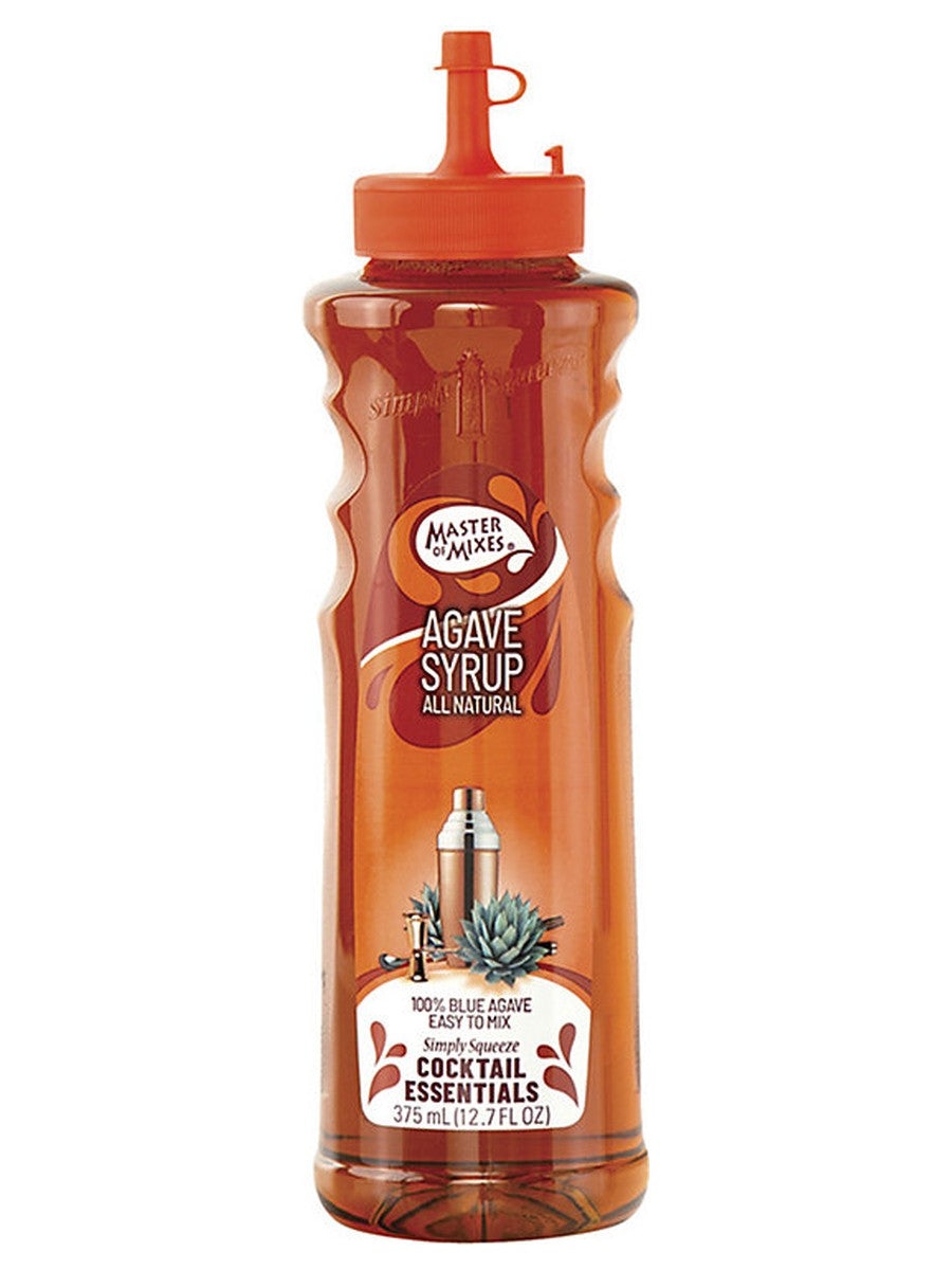 Master of Mixes Agave Nectar 375ML