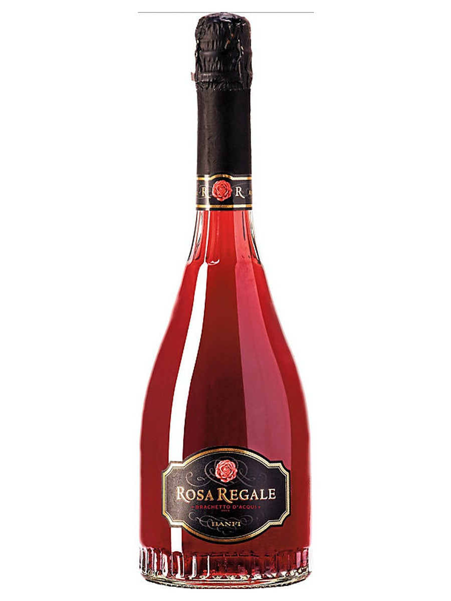 Rosa Regale Rose 750ML
