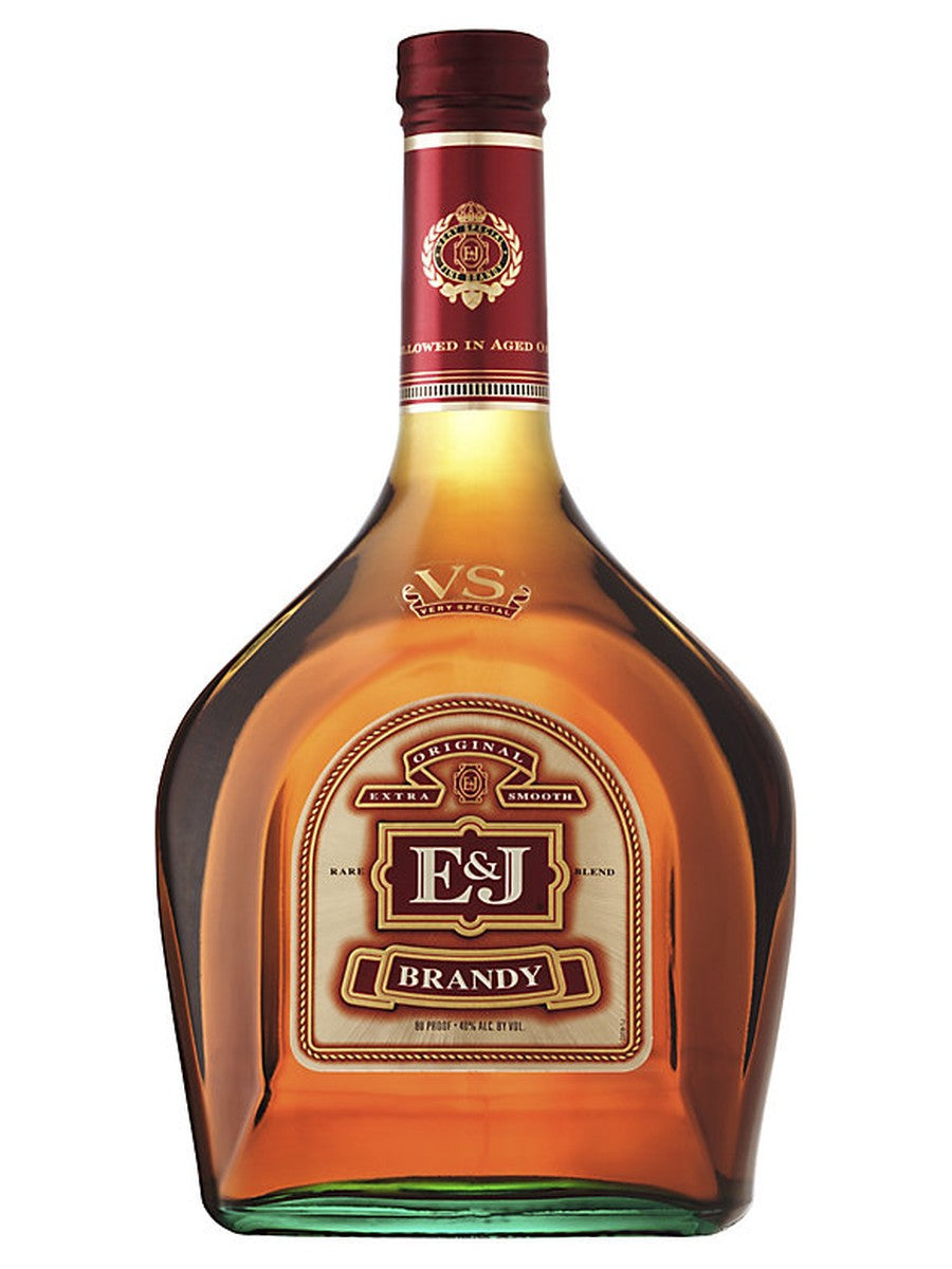 E&amp;j Vs 1.75L