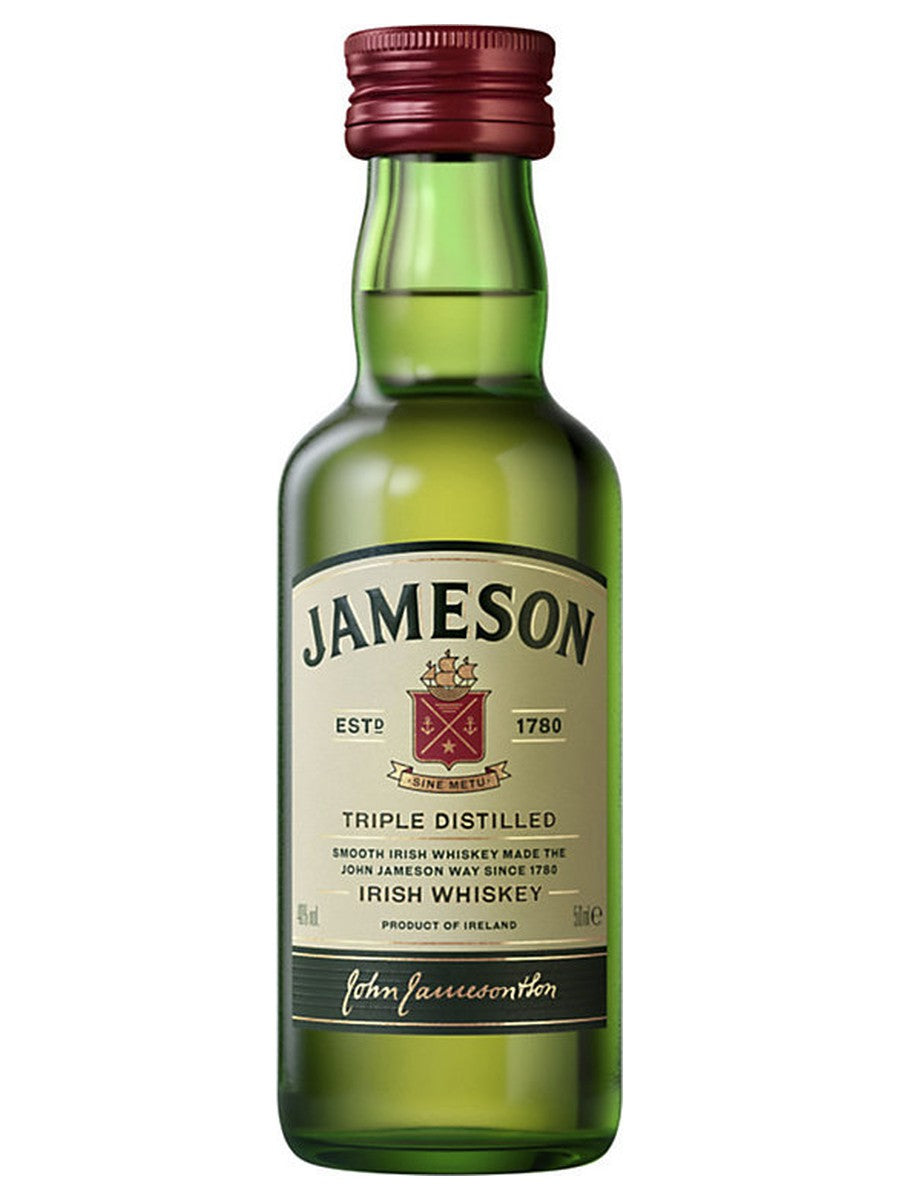Jameson 50ML