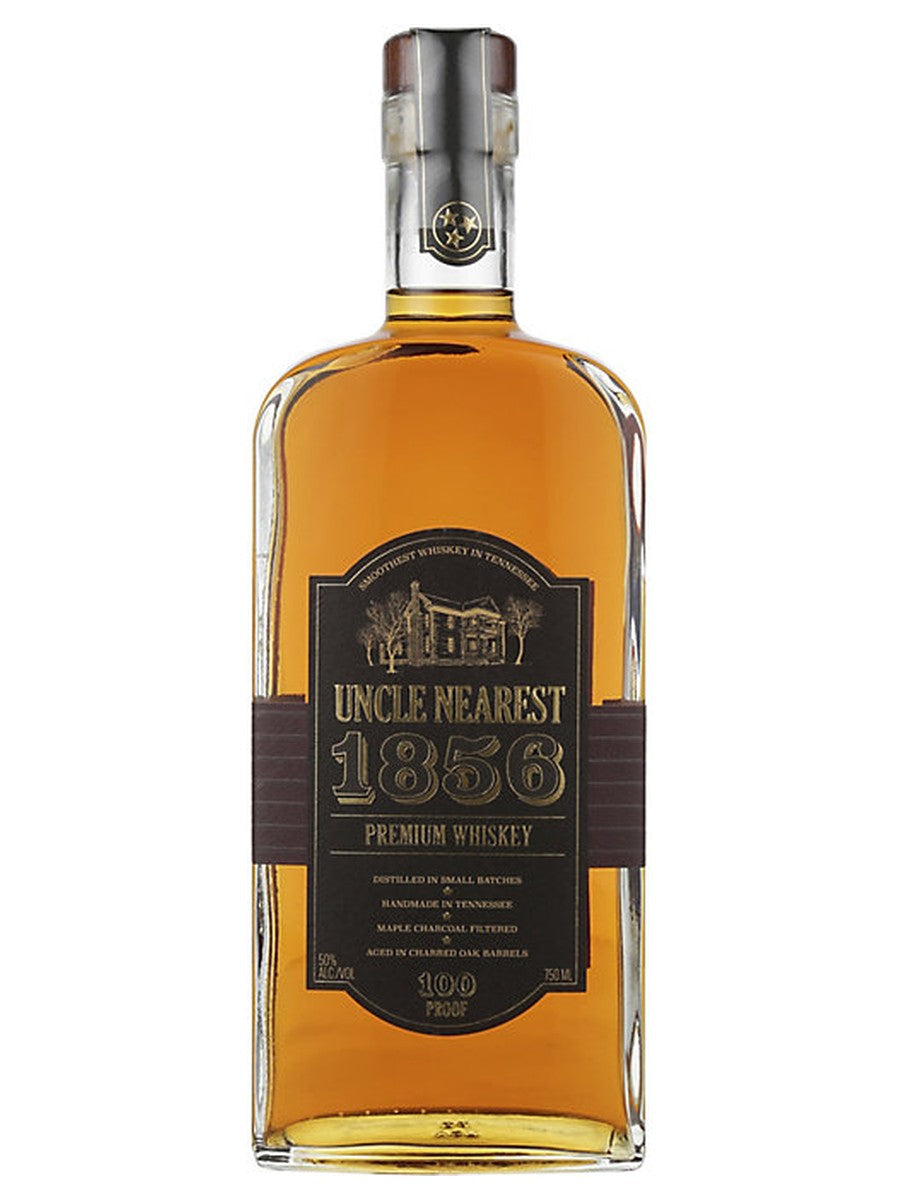 Uncle Nearest 1856 750ML