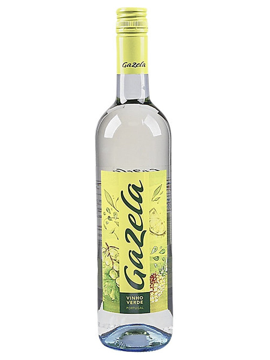 Gazela Vinho Verde 750ML