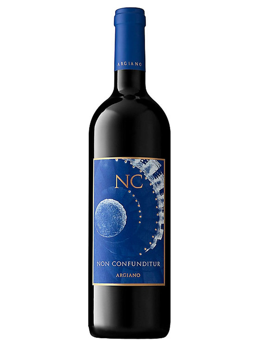 Argiano Non Confunditur 750ML