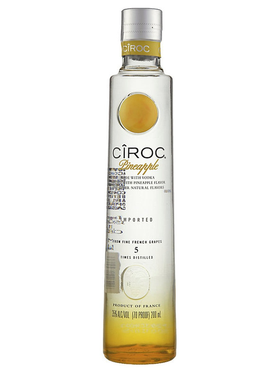Ciroc Pineapple 200ML