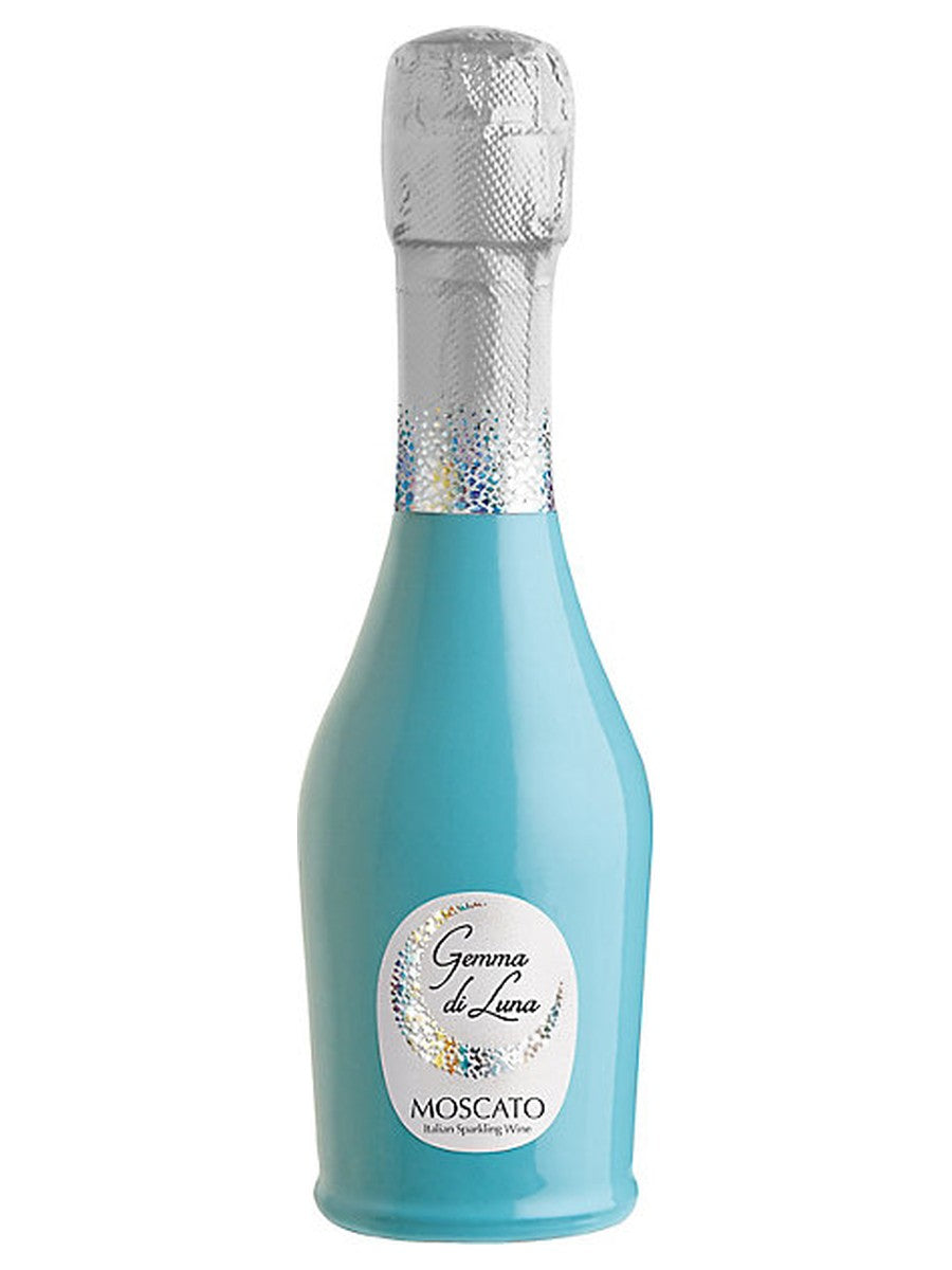 Gemma Di Luna Sparkling Moscato 187ML
