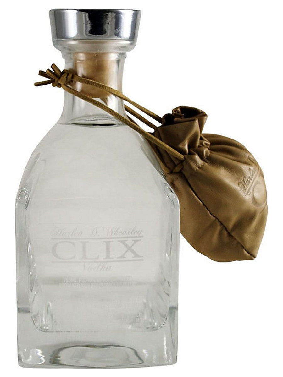 Clix Vodka 750ML
