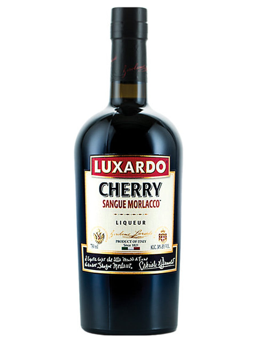 Luxardo Morlacco Cherry 750ML