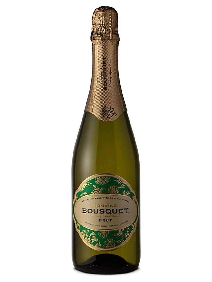 Domaine Bousquet Brut 750ML