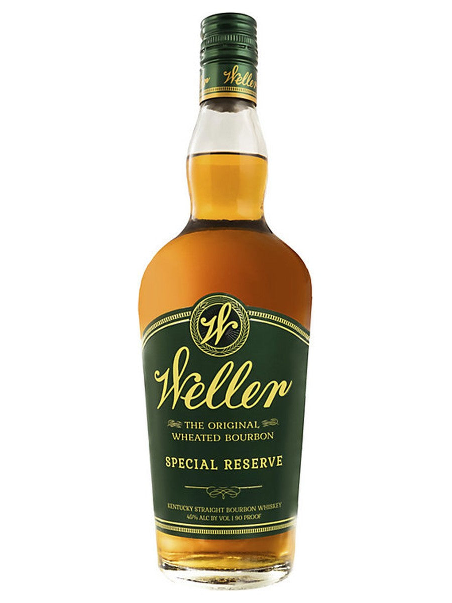 Weller Special Reserve 750ML