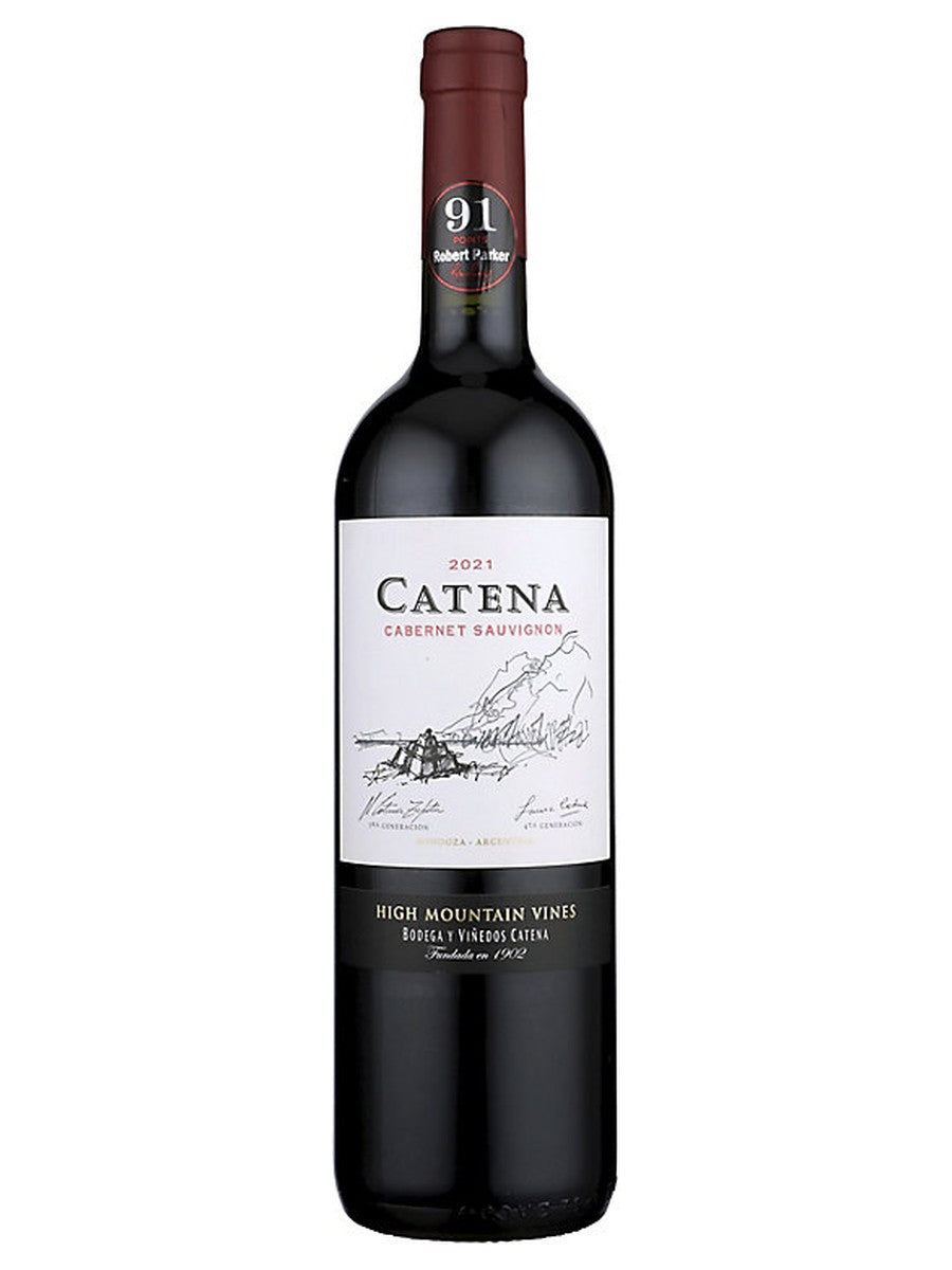 Catena Cabernet 750ML