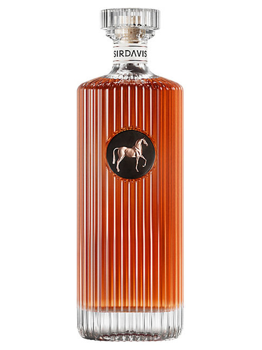 Sirdavis Rye Sherry Cask 750ML