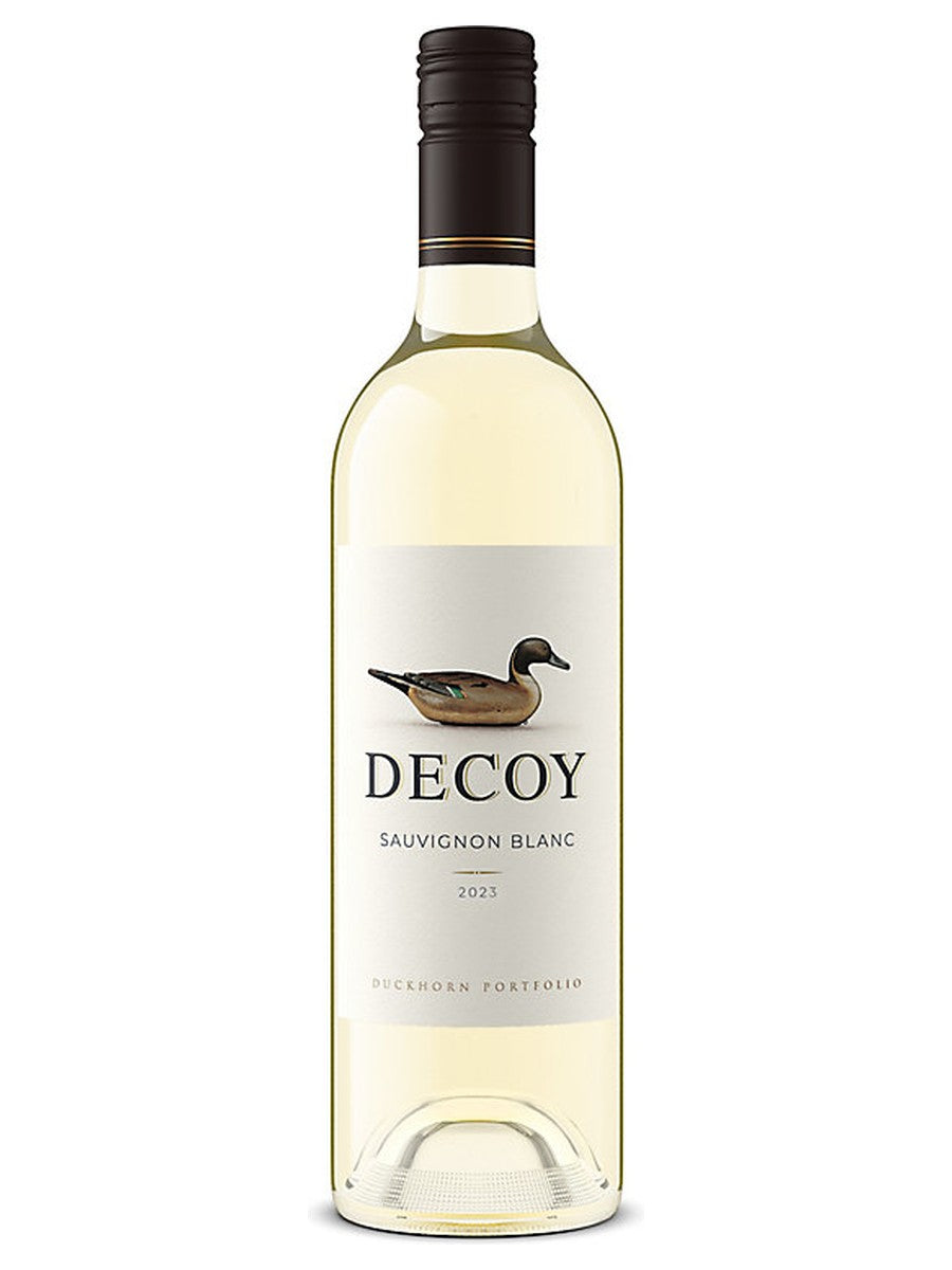 Decoy Sauvignon Blanc 750ML