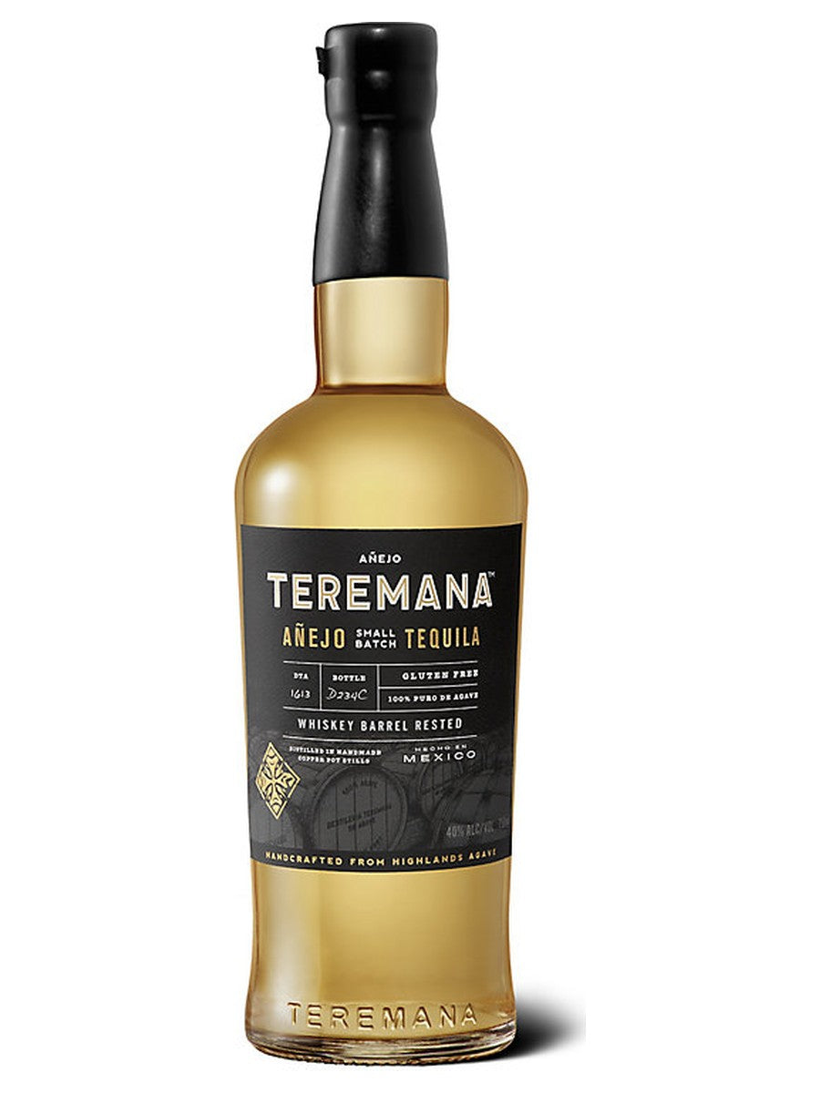 Teremana Anejo 750ML