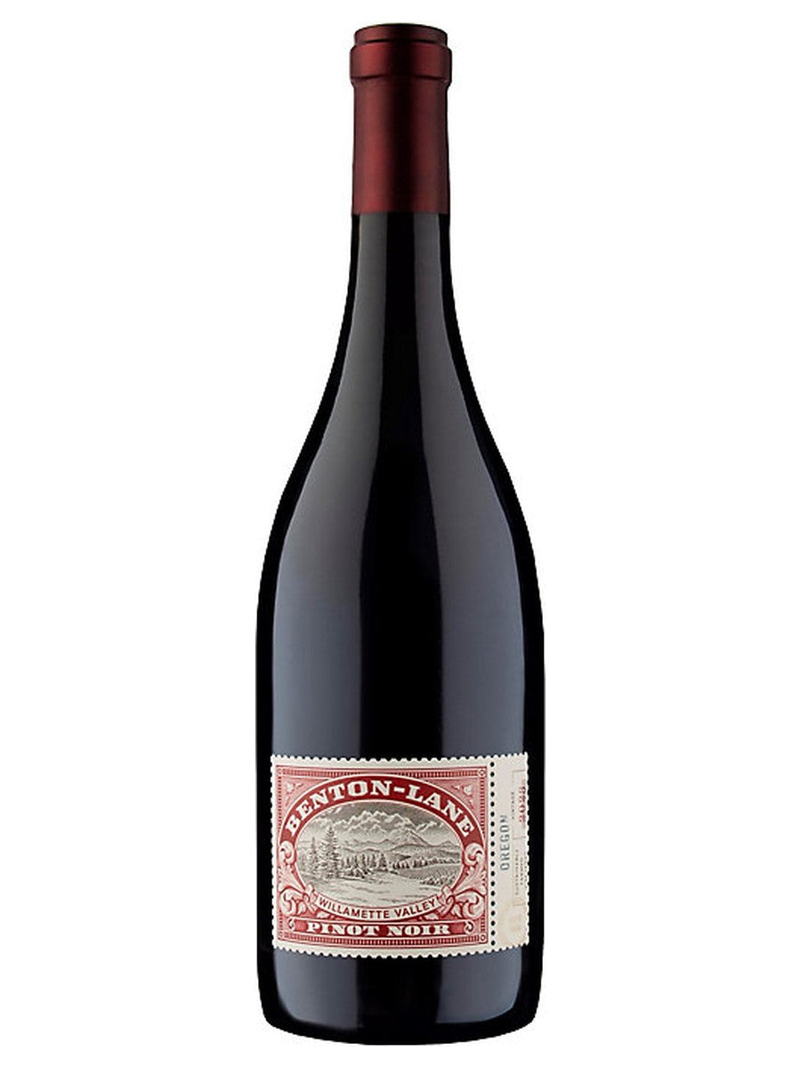 Benton Lane Pinot Noir 750ML