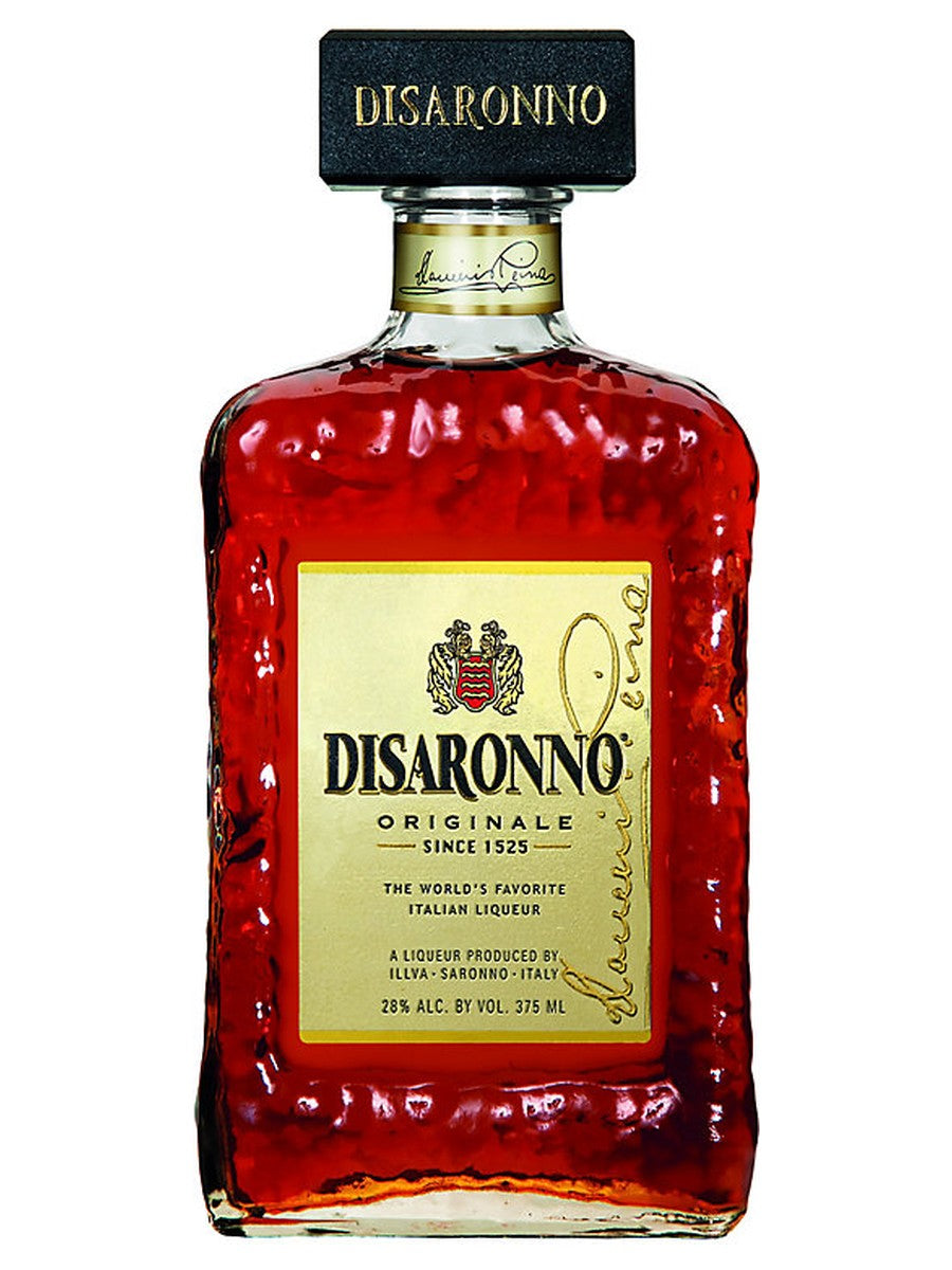 Disaronno Amaretto 375ML