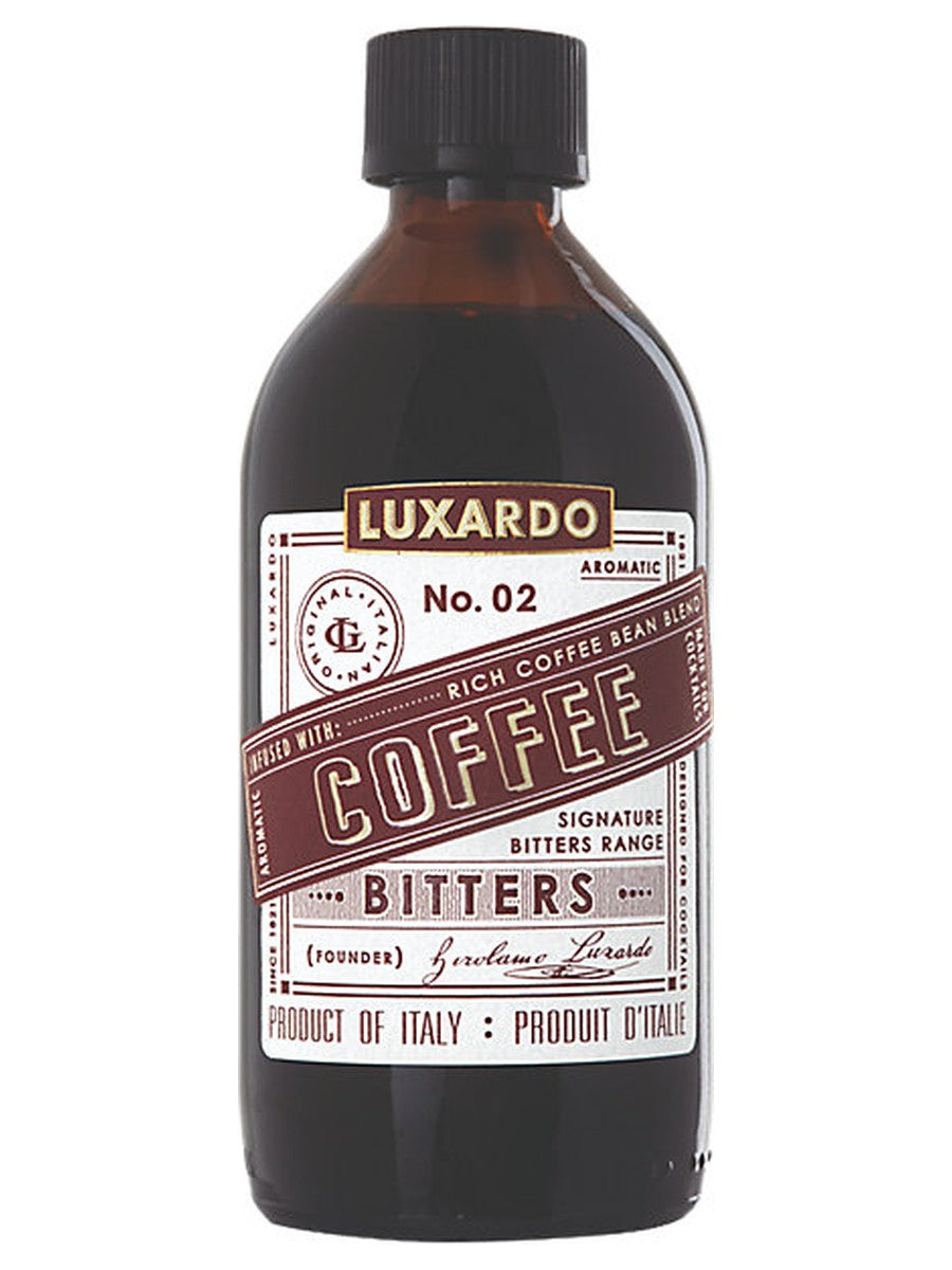Luxardo Bitters Coffee 200ML