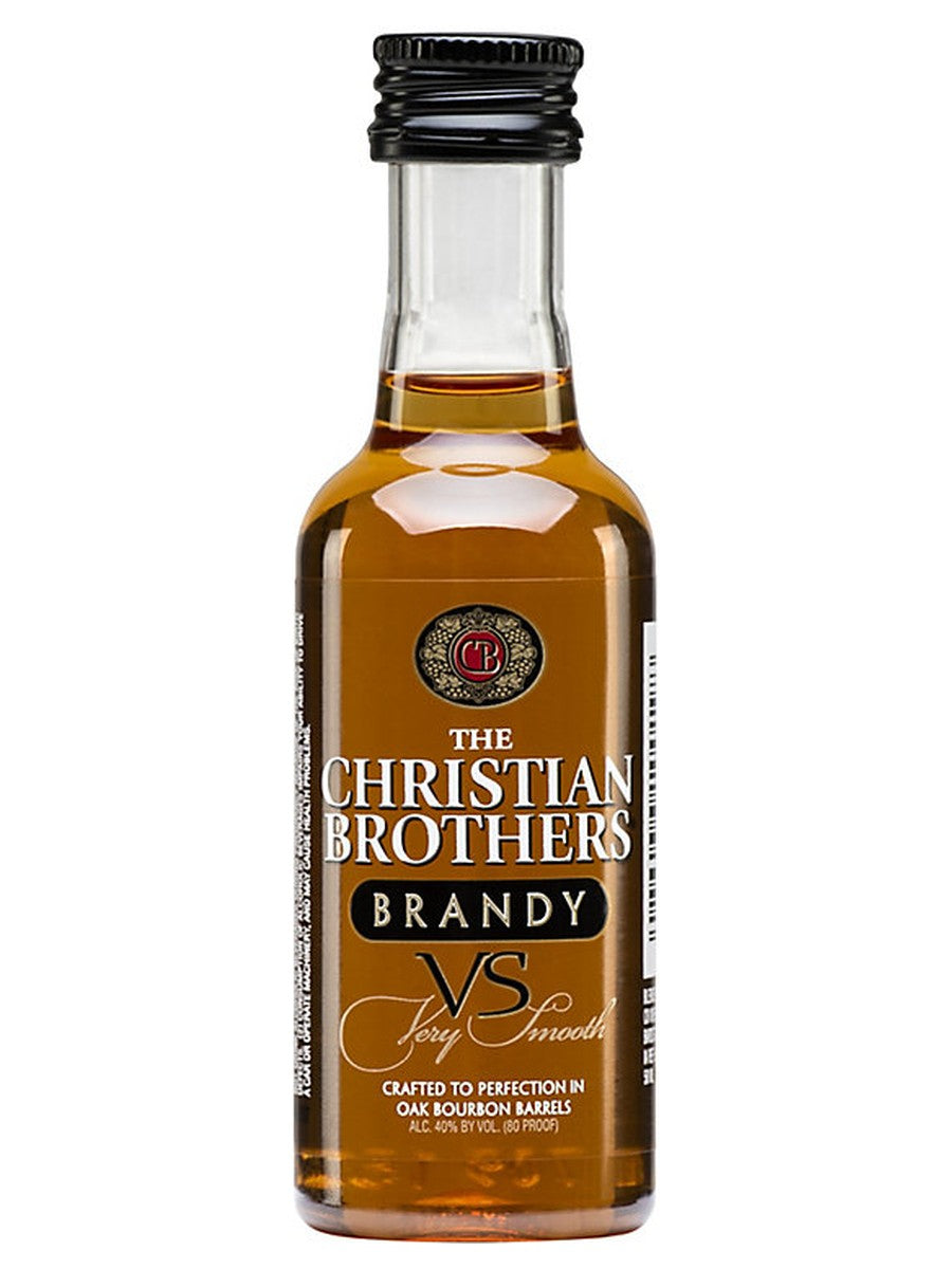 Christian Brothers Vs 50ML