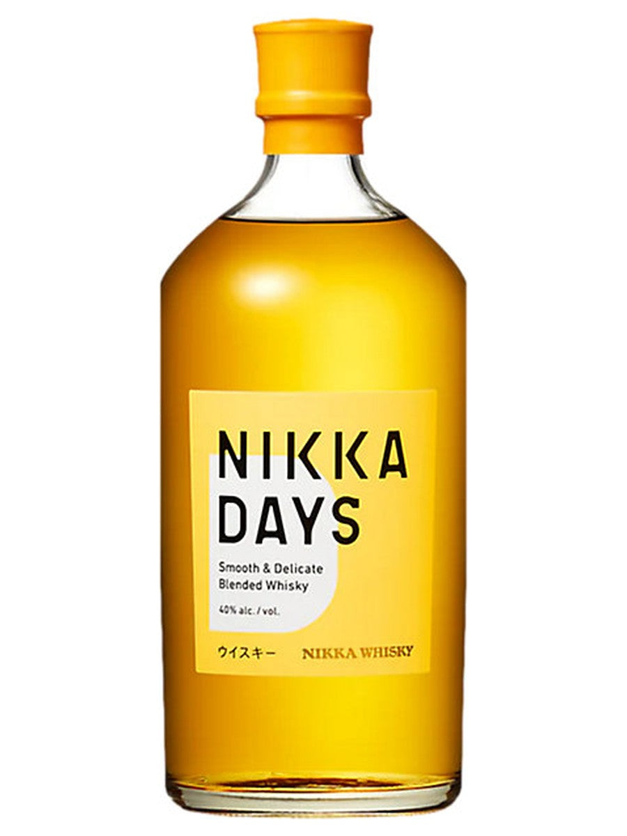 Nikka Days 750ML