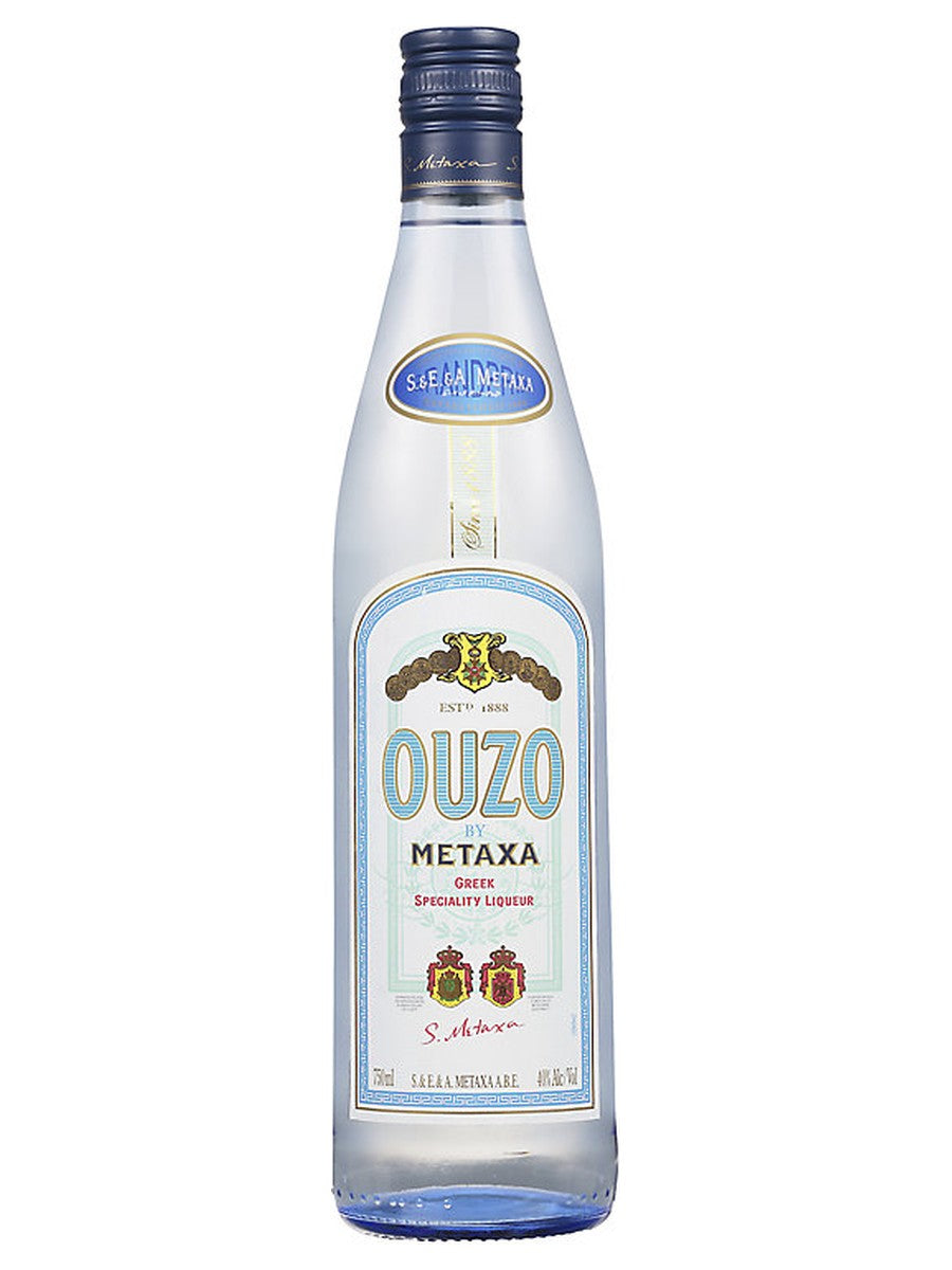 Metaxa Ouzo 700ML