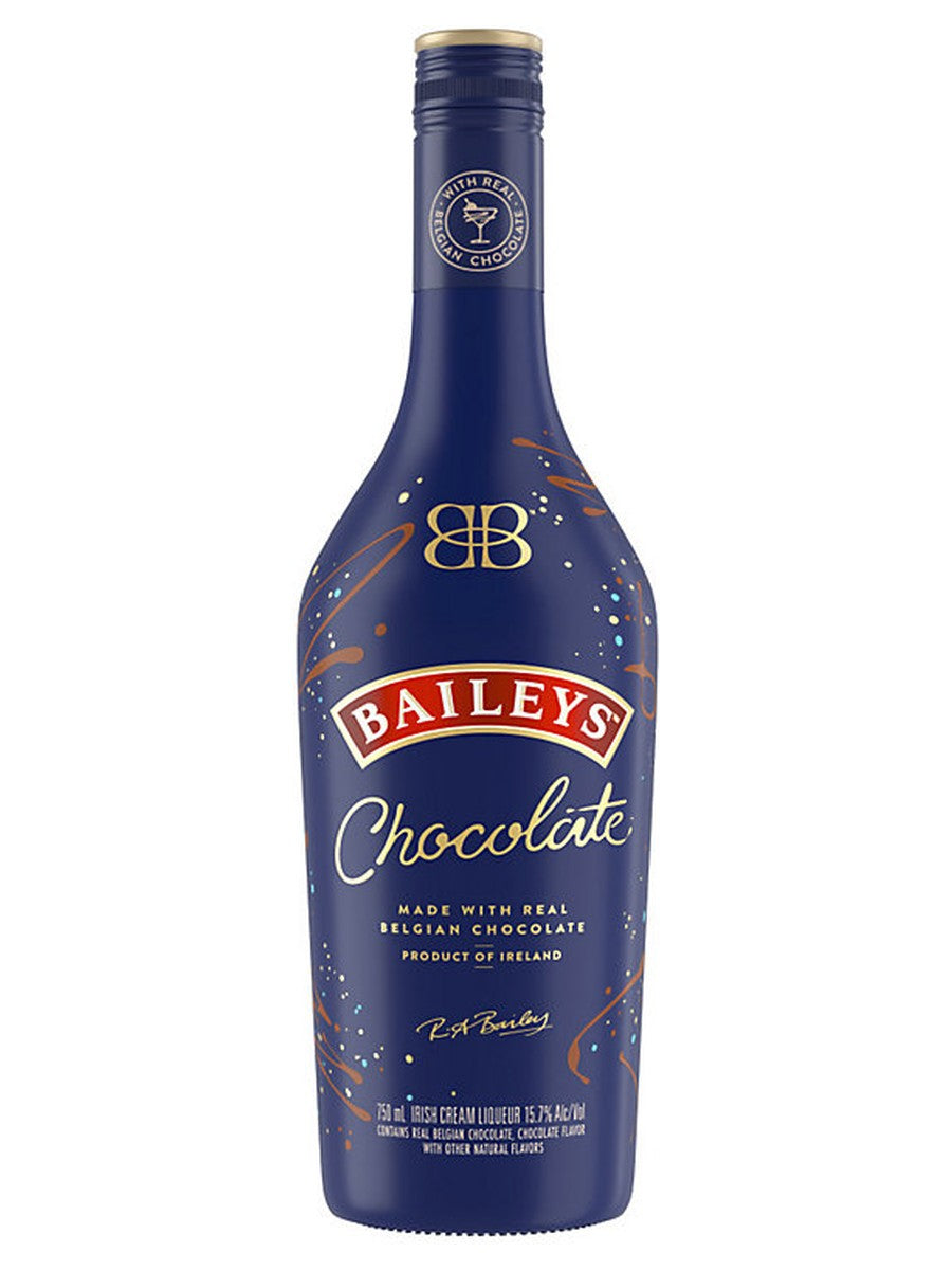 Baileys Chocolate 750ML