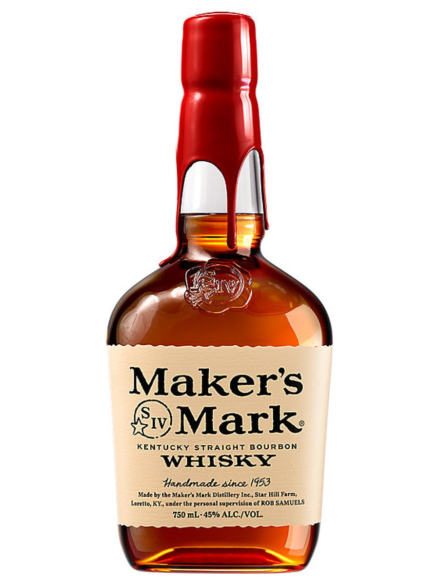 Makers Mark 750ML