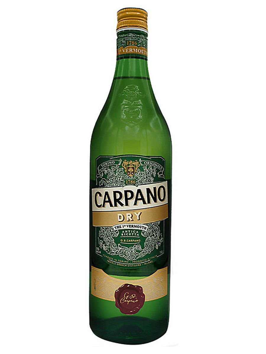 Carpano Dry 375ML