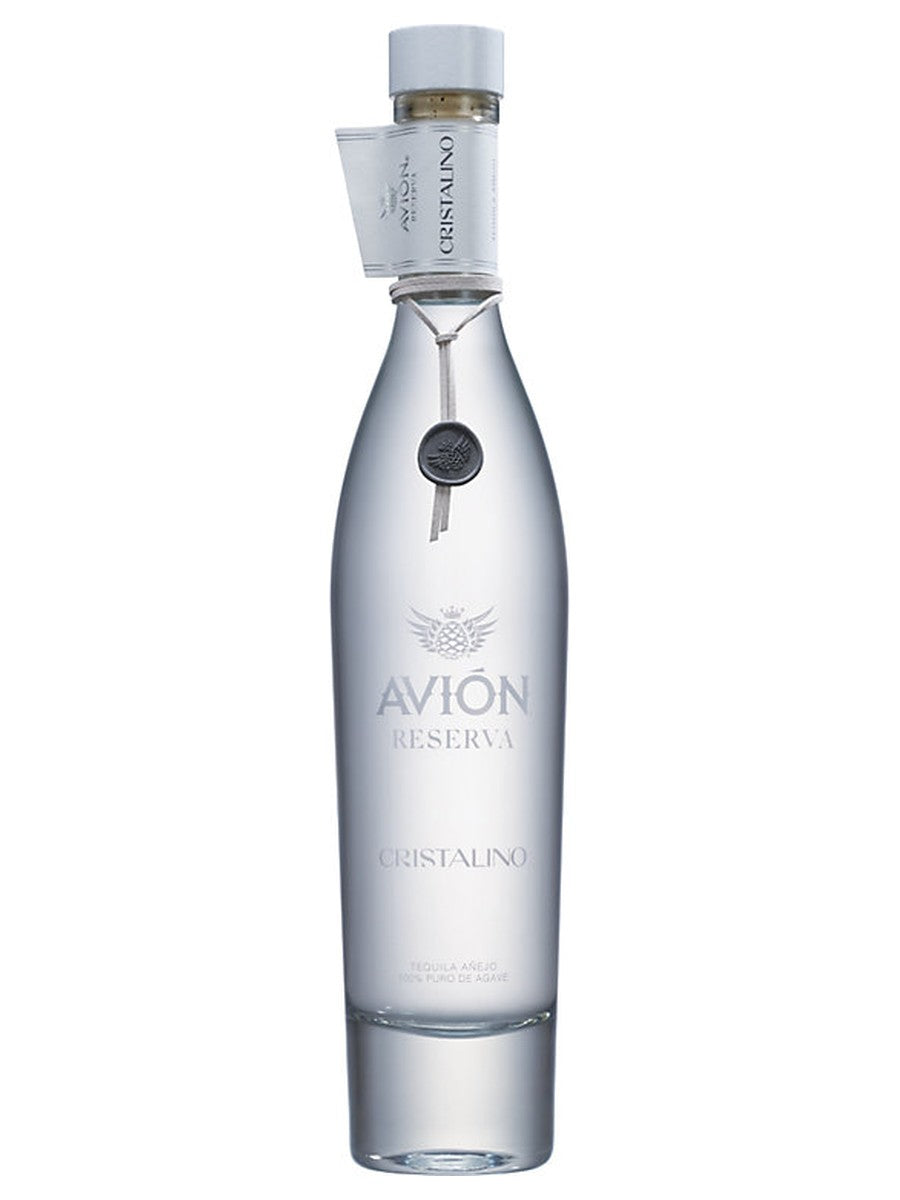 Avion Reserva Cristalino 750ML